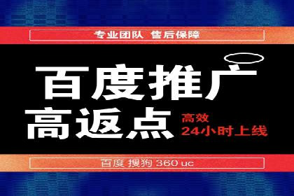 信息流广告代理项目案例分析